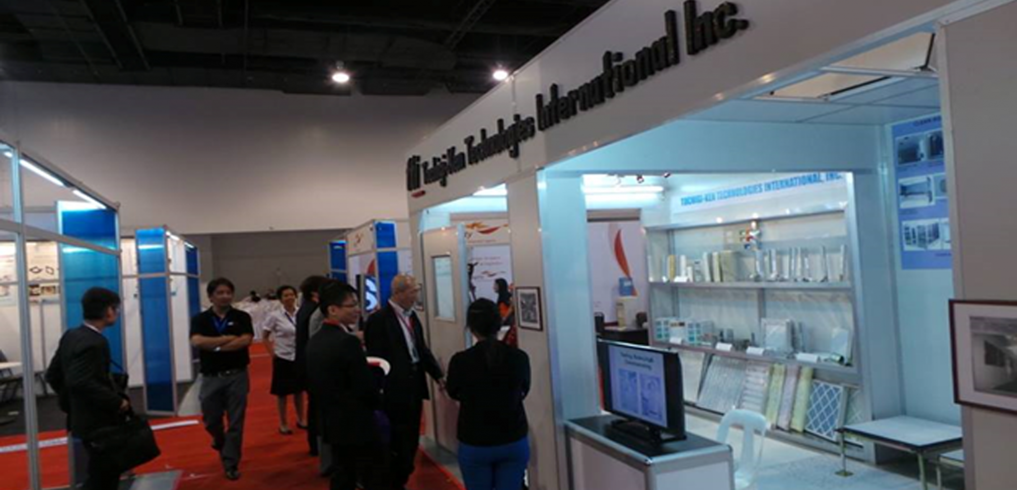 10th Philippine Semiconductor & Electronics Convention and Exhibition